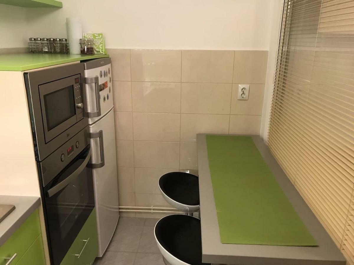 Idefix Apartment Cluj-Napoca Exterior foto